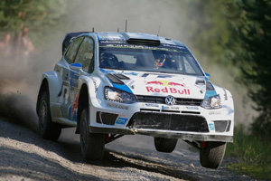 Чемпионат мира по ралли FIA (WRC), ралли Финляндии