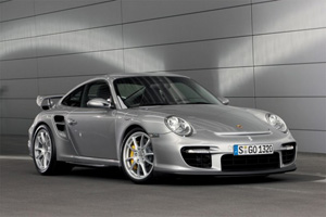 Porsche 911 GT2 получил 800 лошадок