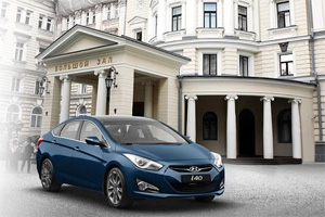 Hyundai объявляет о деталях проекта «Большая музыка для маленьких»