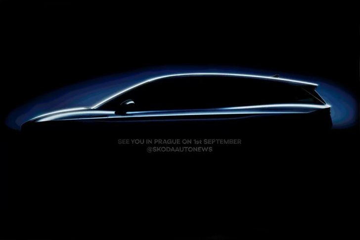 Skoda анонсировала дебют электрокроссовера Enyaq