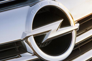 Сделка по Opel будет закрыта 15 июля
