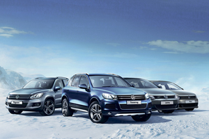 Зимнее обнуление: Volkswagen в кредит под 0%