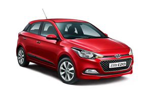 Hyundai Elite i20 стал “Автомобилем года 2015” в Индии