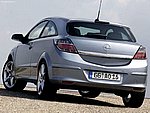Opel Astra GTC 1,6 AT Cosmo