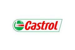 Новая реклама Castrol