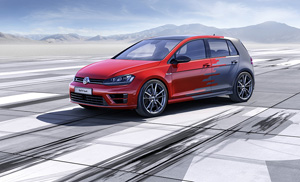 Volkswagen назван самым инновационным автопроизводителем десятилетия