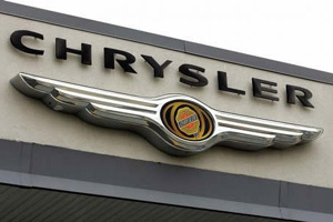 У Chrysler сформирован новый совет директоров