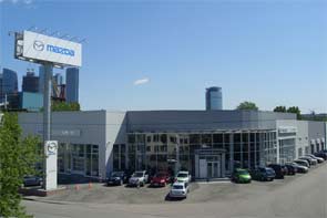 Автомир решил проблему сезонного хранения резины!