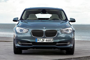 BMW готовит Gran Turismo 3 серии