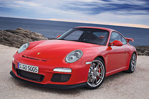 Porsche получат литий-ионные аккумуляторы