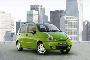 Nexia и Matiz станут дешевле