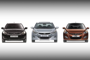Модели Hyundai включены в программу льготного кредитования