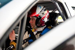 Hyundai объявила имя первоготест-пилота Hyundai i20 WRC