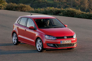 Volkswagen объявил цены на новый Polo