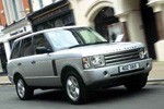 Программа «Максимум»: скрыть все, что должно быть открыто – покупаем Land Rover
