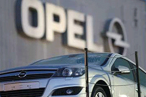Magna может не спасти Opel от банкротства
