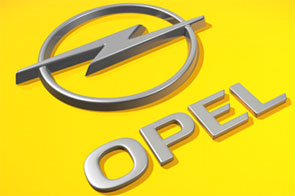 Opel пытается выжить за счет других стран
