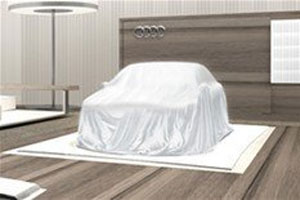 Новый Audi A8 покажут 30 ноября