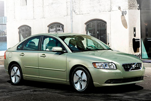 Volvo S40 2.4 за 895 900 рублей