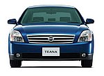 Nissan Teana 2,0 АТ сегодня у официальных дилеров в Москве…
