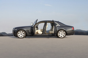 У Rolls-Royce родился новый &amp;quot;малыш&amp;quot;
