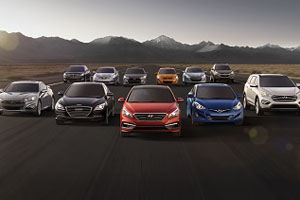 Hyundai Motor заняла 1-е место в рейтинге лояльности клиентов от агентства Brand Keys за 2015 год