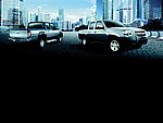 Mazda BT-50 сегодня в салонах официальных дилеров в Москве…