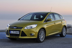 «Рольф» предлагает Ford Focus 3 в рассрочку на 1 год!