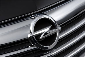 Правительство одобрило сделку по продаже Opel