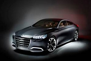 Hyundai HCD-14 стал лучшим концепт-каром