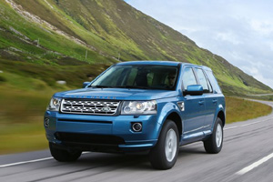 Оценка дилерского центра Автопассаж – Land Rover