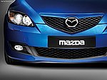 Mazda 3 1,6 МТ, HB