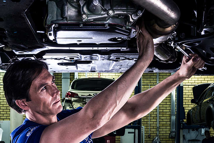 Новые сервисные кампании Subaru стартуют в дилерских центрах марки