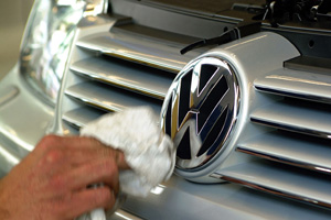 Подарки для владельцев Volkswagen