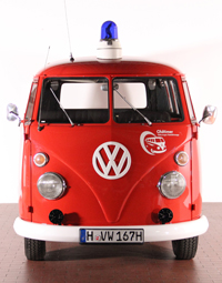 Две премьеры от Volkswagen в Ганновере