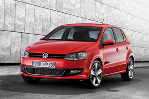Volkswagen начал принимать заказы на Polo
