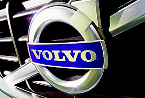 Привлекательность Volvo