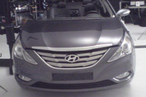 Седан Hyundai i40 возьмет лучшее от лидеров