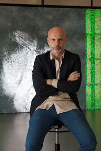 Художник Филипп Паррено примет участие в серии выставок Hyundai Commission в музее Tate Modern
