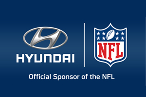 Hyundai и NFL заключили четырехлетний контракт