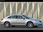 Chrysler Sebring сегодня у официальных дилеров в Москве…