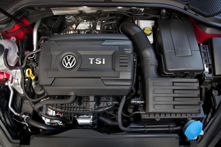 Volkswagen отказывается от разработки ДВС