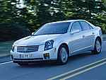 Cadillac CTS 2,8 V6 Performance сегодня в салонах официальных дилеров в Москве…