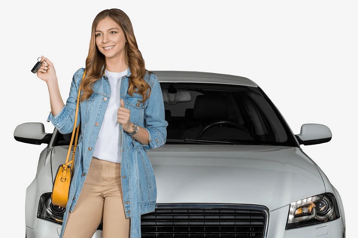 Как получить кредит под залог