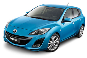 «Рольф Химки Mazda» дарит подарки!