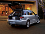 Subaru Impreza 1,5 MT универсал сегодня в салонах официальных дилеров...