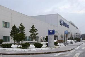 Hyundai готовится к запуску производства компактного кроссовера Creta