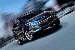 Весенний сервис Mazda – с выгодой в 20%
