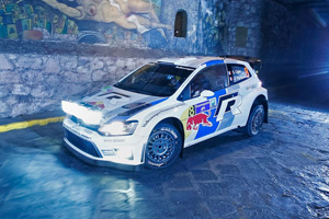 WRC: Ралли Мексики