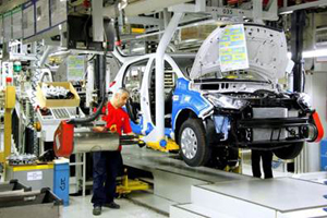 Турецкий завод Hyundai даст толчок национальной экономике